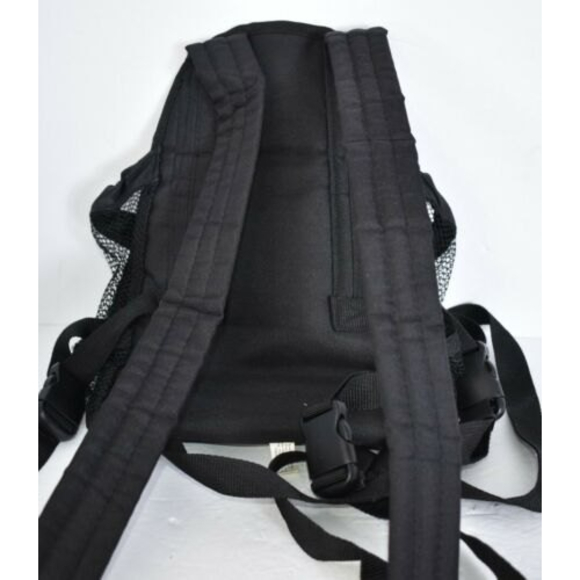 Outward Hound Dog Outward Hound Dog Cat Backpack Carrier Poochpouch